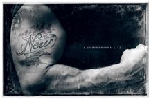 Mailer Front