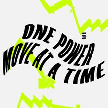 One Power Move 1 - Square