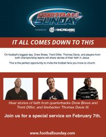 Flyer