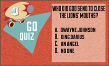 Go Quiz - Q3