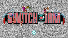 Switch Jam Logo