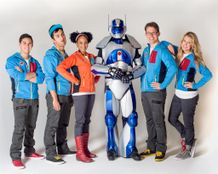 Cast