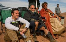 Behind the Scenes Still 5