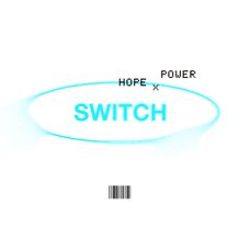 Switch Oval 2 - Square