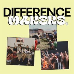 Difference Makers - Switch