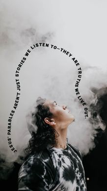 Instagram Stories Quote