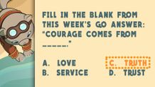 Answer 1