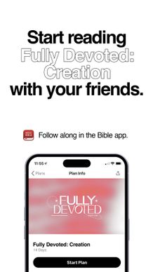 Fully Devoted 2, Creation - Stories