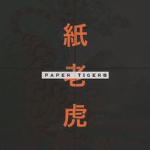 Origami Instruction Card - Front