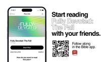 Fully Devoted 3, Fall - ProPresenter