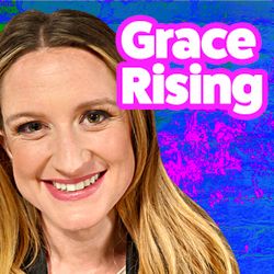 Grace Rising - The Loop Show