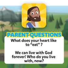Parent Questions