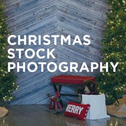 Christmas Stock Photography