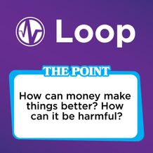 The Point