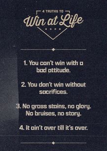 4 Truths Image