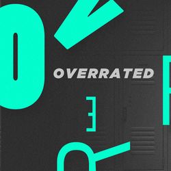 Overrated - Switch