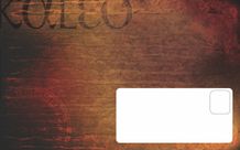 Mailer Back