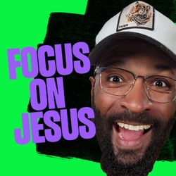 Focus on Jesus - The Loop Show, Stand Alone Episode