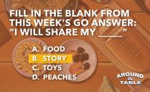 Answer 1
