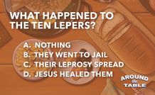 Question 2
