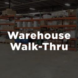 Warehouse Video
