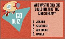 Go Quiz - Q3