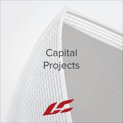 Capital Projects