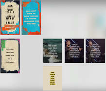 Quote Posts - Editable