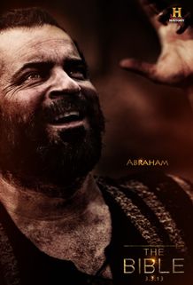 Poster Abraham