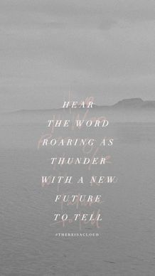 Lyric Background 2