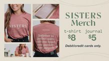 Shirt and Journal