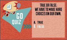 Go Quiz - A4