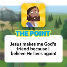 The Point