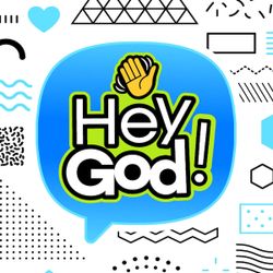 Hey God! (2023)