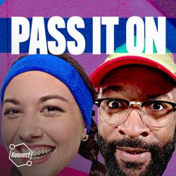 Pass It On - Konnect HQ