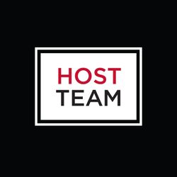 Host Team Training Guide