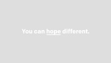 Hope
