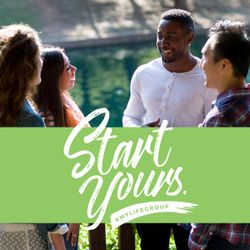 Start Yours 