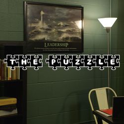 The Puzzle
