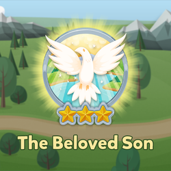 The Beloved Son