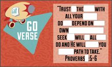 Go Verse