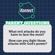 Parent Questions