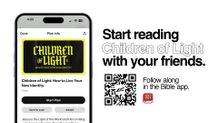 Children of the Light - ProPresenter