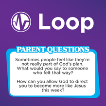 Parent Questions
