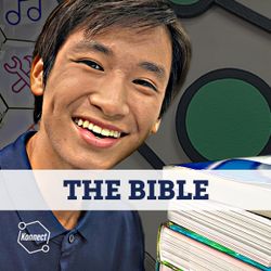 The Bible - Konnect HQ