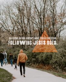 Instagram Feed Quote