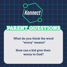 Parent Questions