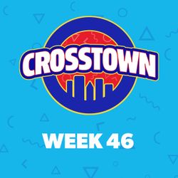 Week 46: The Golden Calf