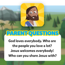 Parent Questions