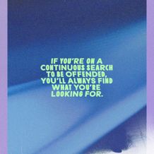 Instagram Square Quote 1